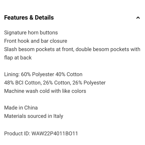 NWT Rag & Bone Elle Tweed Blazer - Picture 8 of 13